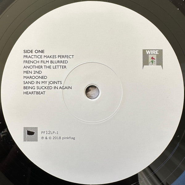 Chairs Missing - secondary