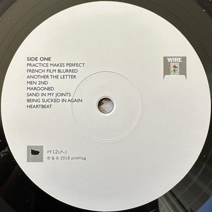 Chairs Missing - secondary