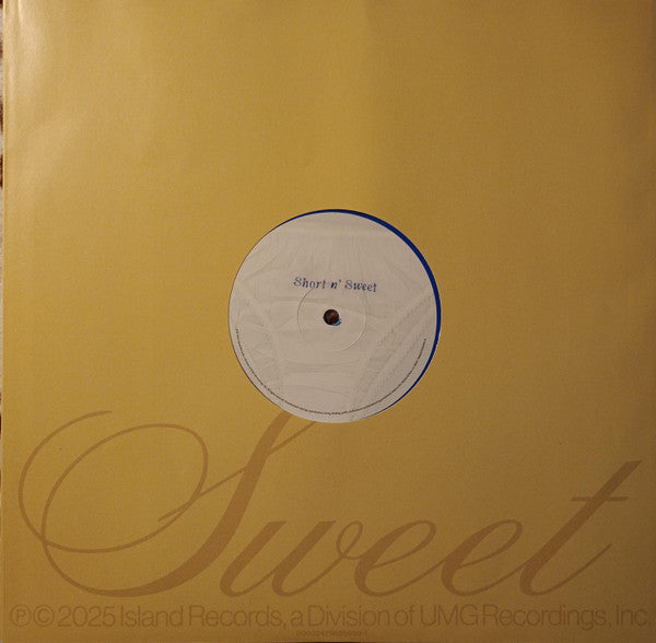 Short N' Sweet (Deluxe) - secondary