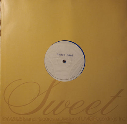 Short N' Sweet (Deluxe) - secondary