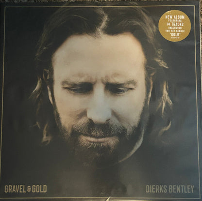 Gravel & Gold - secondary
