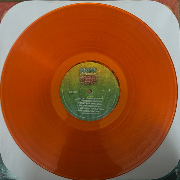Now That’s What I Call Country Classics 70s - secondary
