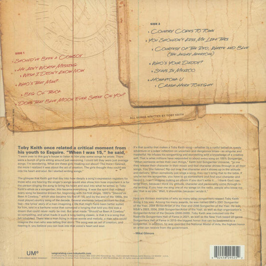 100% Songwriter - secondary