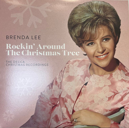 Rockin' Around The Christmas Tree: The Decca Christmas Recordings - primary