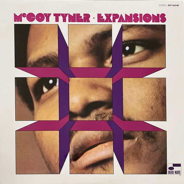 Expansions - primary