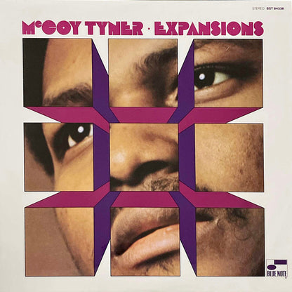 Expansions - primary