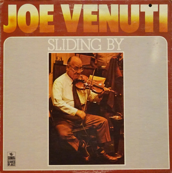 Sliding By - primary