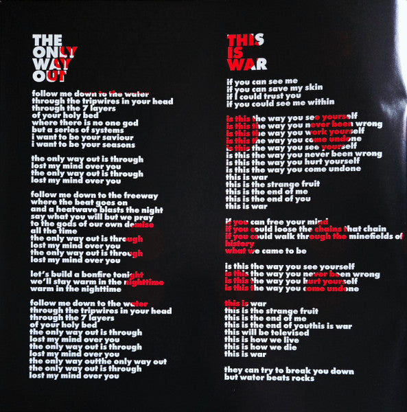 Loaded: The Greatest Hits 1994-2023 - secondary