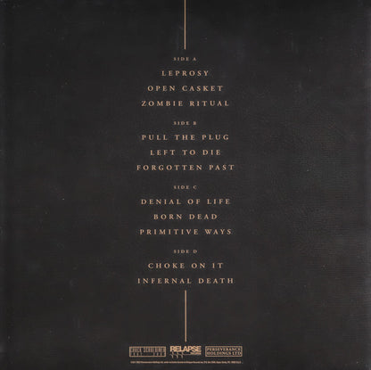New Rochelle, NY 12.03.1988 - secondary