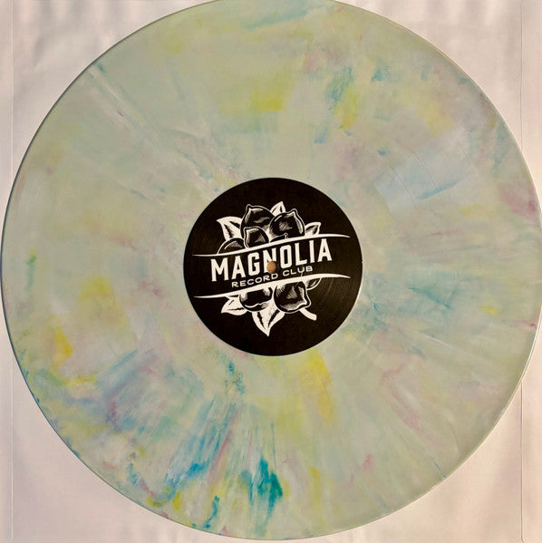 Magnolia Record Club Presents: Spotify Singles Vol. 1 - secondary