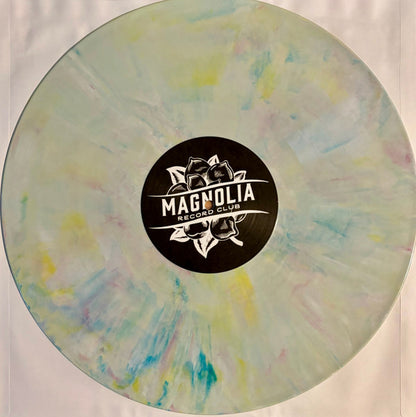 Magnolia Record Club Presents: Spotify Singles Vol. 1 - secondary