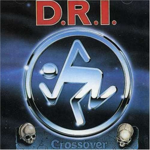 Crossover - primary