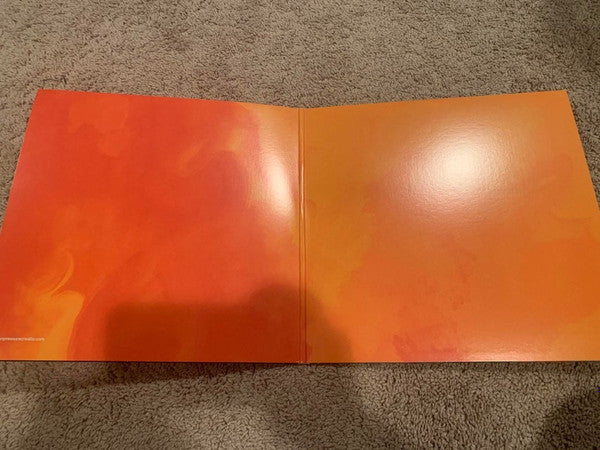 No Pressure - secondary