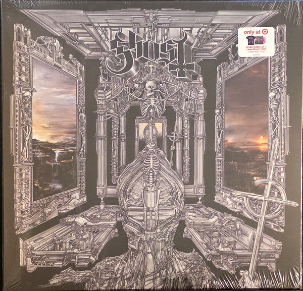 Skeletá - primary