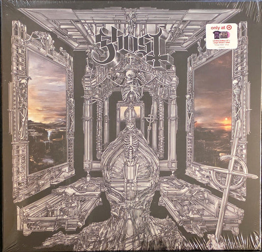 Skeletá - primary
