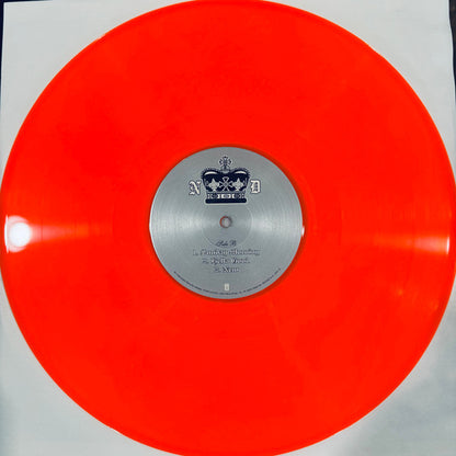 The Singles 1992-2003 - secondary