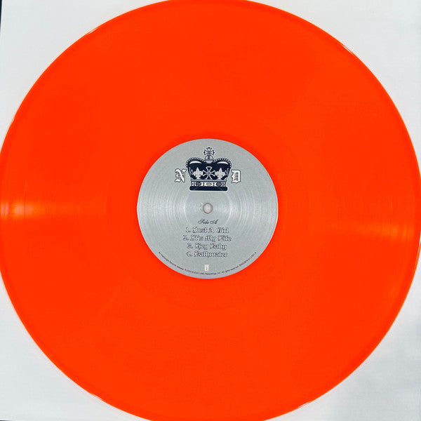 The Singles 1992-2003 - secondary
