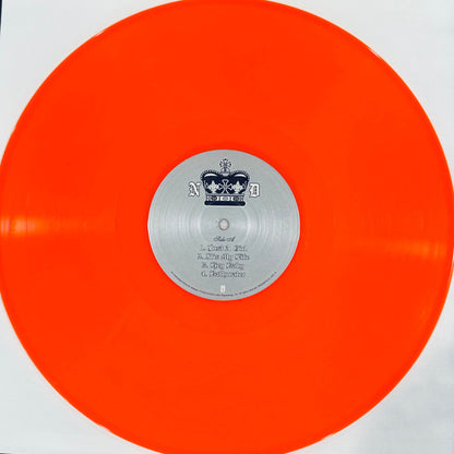 The Singles 1992-2003 - secondary