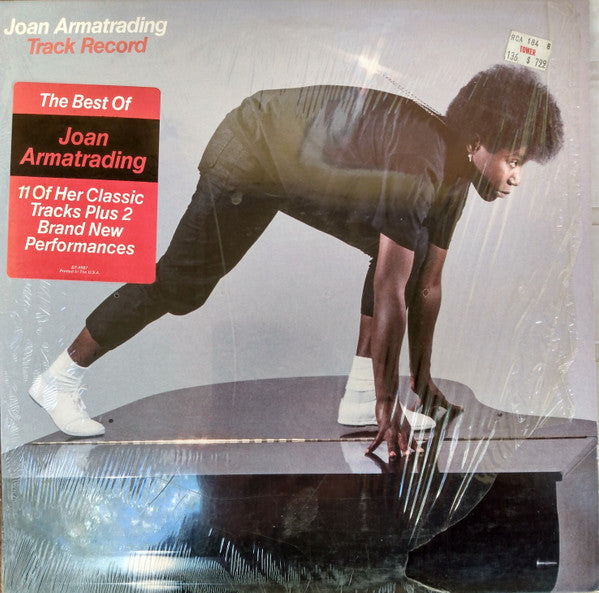 Track Record - secondary