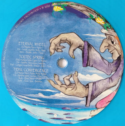 Erpland - secondary