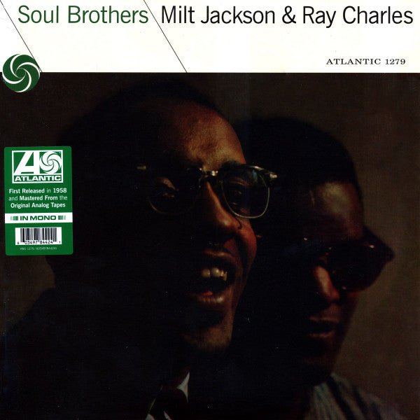 Soul Brothers - secondary