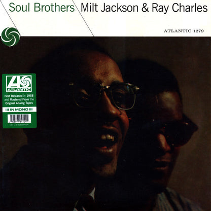 Soul Brothers - secondary