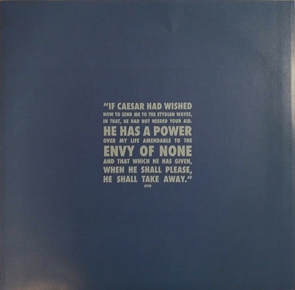 Envy Of None - secondary