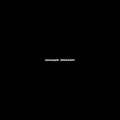 Portico Quartet - secondary