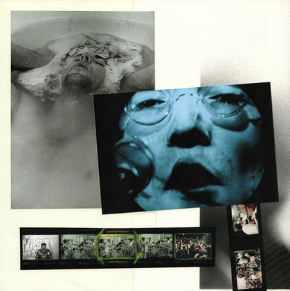 The Beatles - secondary