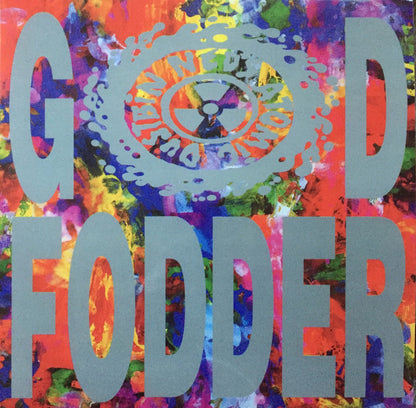 God Fodder - primary