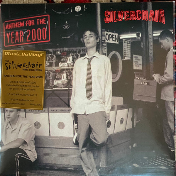 Anthem For The Year 2000 - primary