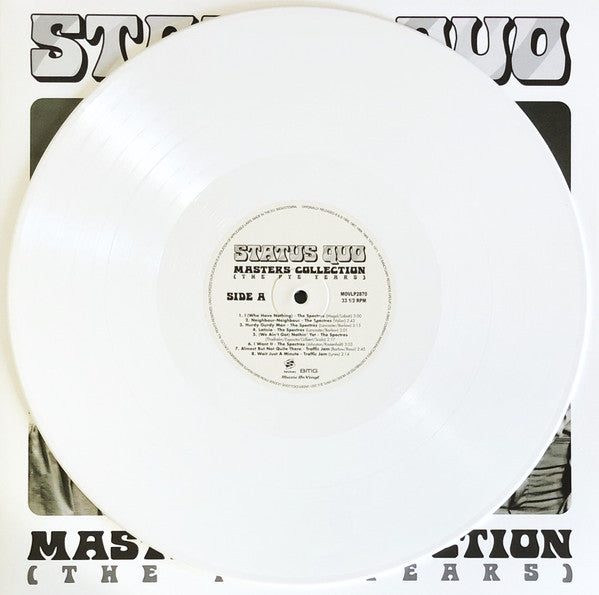 Masters Collection (The Pye Years) - secondary