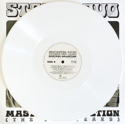 Masters Collection (The Pye Years) - secondary