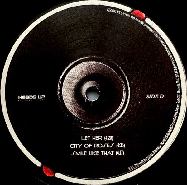 Radio Music Society - secondary