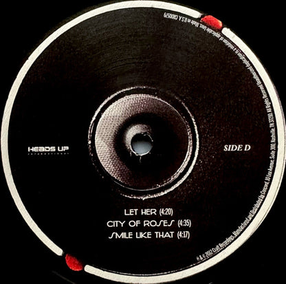Radio Music Society - secondary