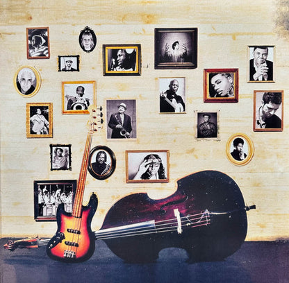 Radio Music Society - secondary