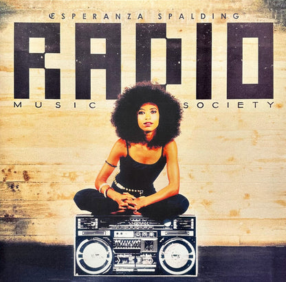 Radio Music Society - primary