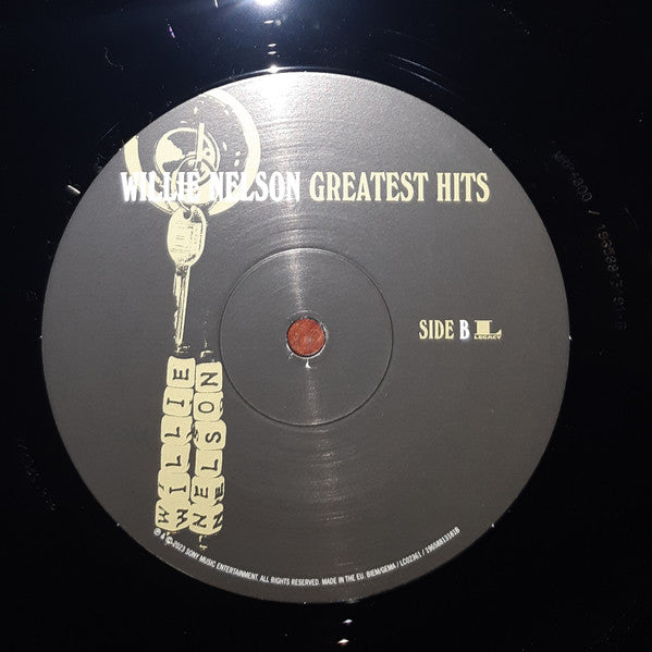 Greatest Hits - secondary