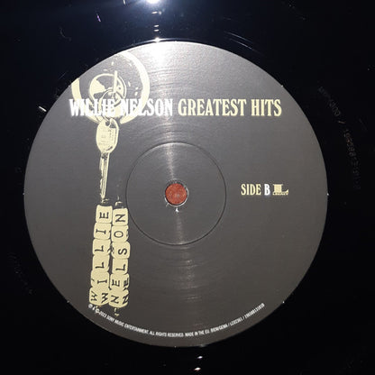 Greatest Hits - secondary