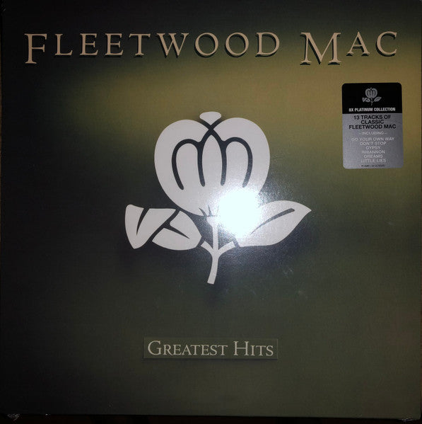 Greatest Hits - primary