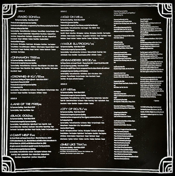 Radio Music Society - secondary