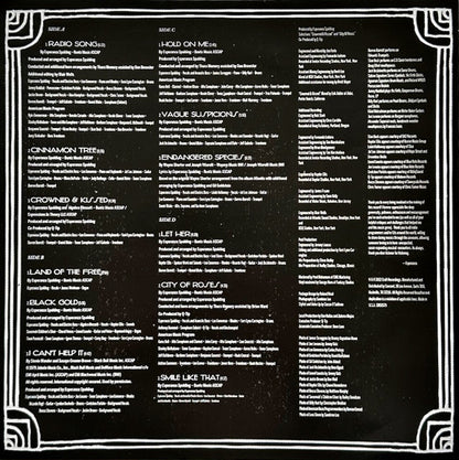 Radio Music Society - secondary