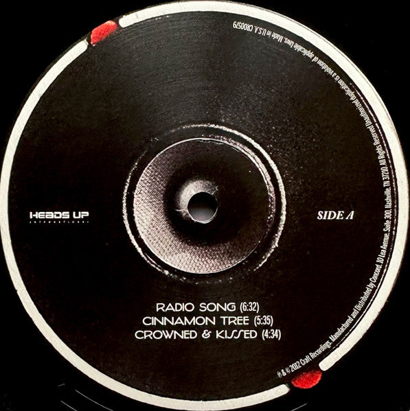 Radio Music Society - secondary