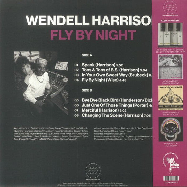Fly By Night - secondary