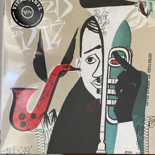 Bird And Diz - primary