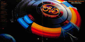 Electric Light Orchestra - Out Of The Blue