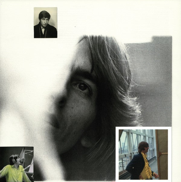 The Beatles - secondary