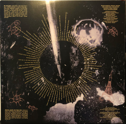 Trompe Le Monde - secondary