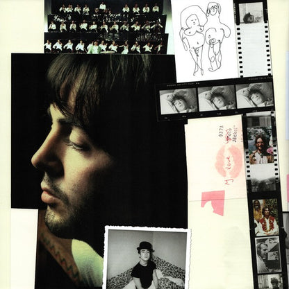 The Beatles - secondary