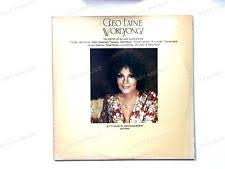 Cleo Laine - WordSongs